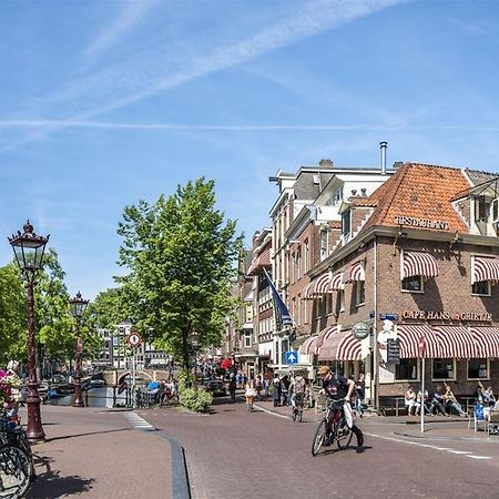 Kien Bed & Breakfast Studio'S Amsterdam Exterior photo