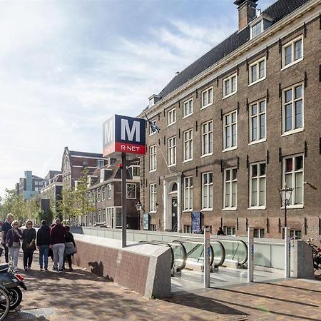 Kien Bed & Breakfast Studio'S Amsterdam Exterior photo