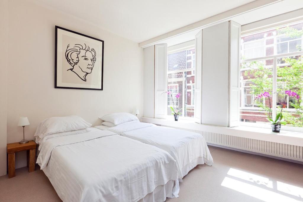 Kien Bed & Breakfast Studio'S Amsterdam Exterior photo