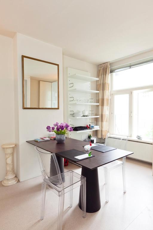 Kien Bed & Breakfast Studio'S Amsterdam Exterior photo