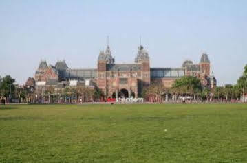 Kien Bed & Breakfast Studio'S Amsterdam Exterior photo